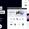 Elexa -Electronics Digital Shopify Theme