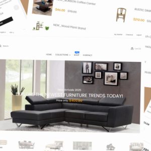 KingKids Shopify Theme