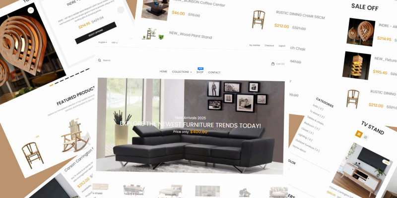 KingKids Shopify Theme